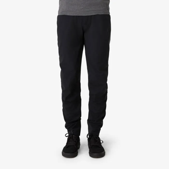 Women Trail GORETEX Pants Blackgrey Rapha ShortsTrousers and Leggings