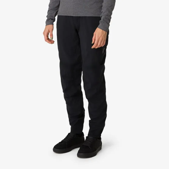 Women Trail GORETEX Pants Blackgrey Rapha ShortsTrousers and Leggings