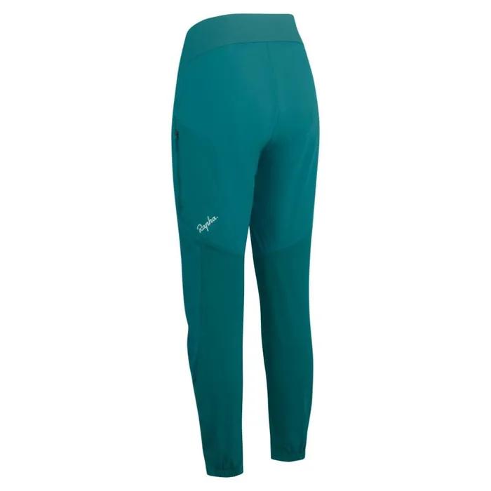 Women Trail Lightweight Pants Greylight Greydark Redpistachioblue Greenegg Shell Rapha ShortsTrousers and Leggings