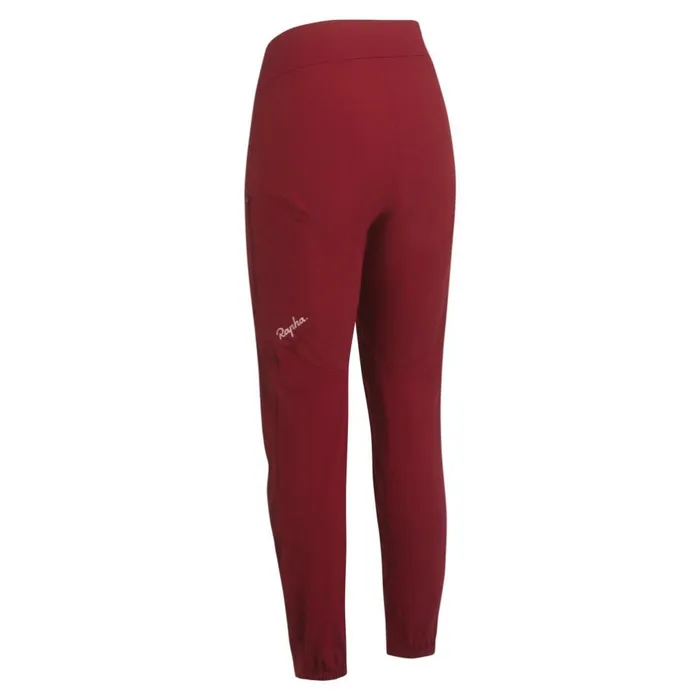 Women Trail Lightweight Pants Greylight Greydark Redpistachioblue Greenegg Shell Rapha ShortsTrousers and Leggings