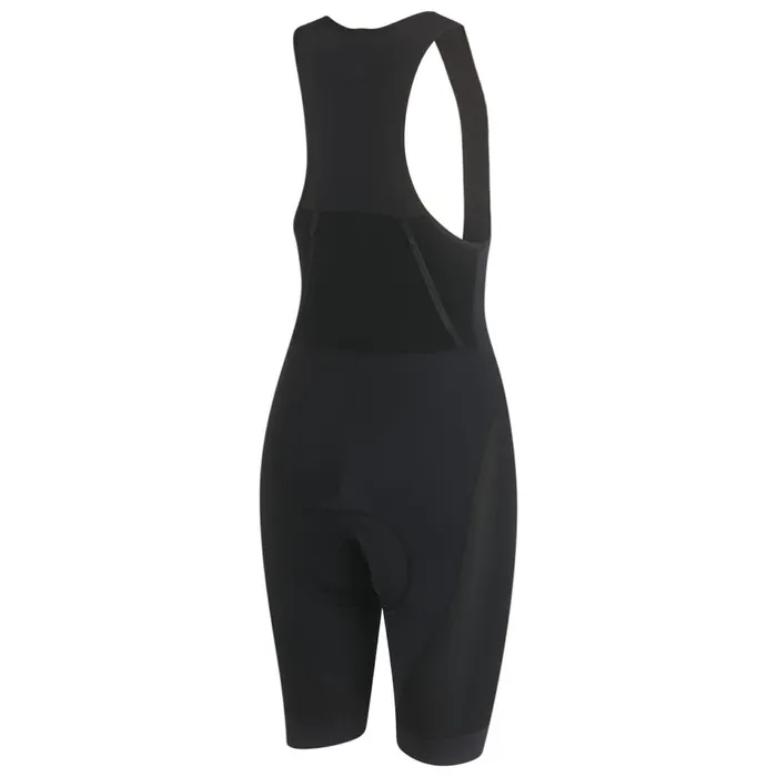 Women Trail Liner Bib Short Black Rapha Bibs Shorts and Tights
