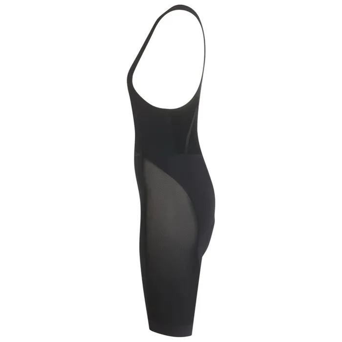 Women Trail Liner Bib Short Black Rapha Bibs Shorts and Tights