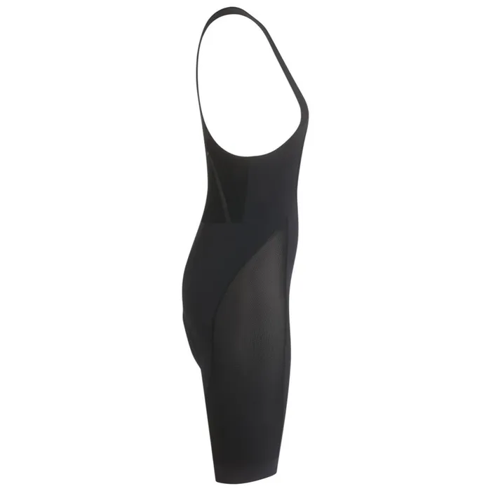 Women Trail Liner Bib Short Black Rapha Bibs Shorts and Tights