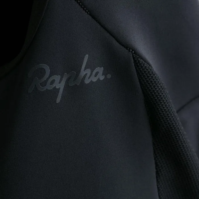 Women Trail Liner Bib Short Black Rapha Bibs Shorts and Tights
