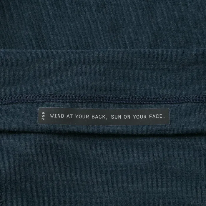 Women Trail Merino Tank Deep Blueblack Rapha Archive