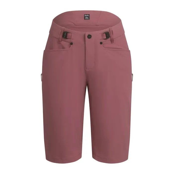 Women Trail Shorts Blackgreywalnut Brownchestnut Browndark Greentanrose Brownblack Rapha Archive