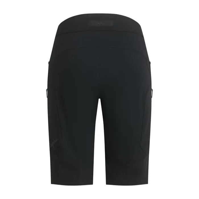 Women Trail Shorts Blackgreywalnut Brownchestnut Browndark Greentanrose Brownblack Rapha Archive