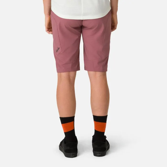 Women Trail Shorts Blackgreywalnut Brownchestnut Browndark Greentanrose Brownblack Rapha Archive