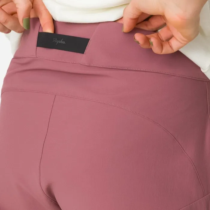 Women Trail Shorts Blackgreywalnut Brownchestnut Browndark Greentanrose Brownblack Rapha Archive