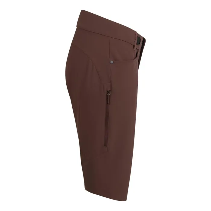 Women Trail Shorts Blackgreywalnut Brownchestnut Browndark Greentanrose Brownblack Rapha Archive