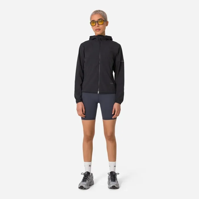 Women Wind Jacket Blackgreydove Cinder Rapha Jackets and Vests