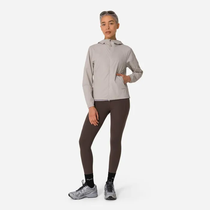 Women Wind Jacket Blackgreydove Cinder Rapha Jackets and Vests