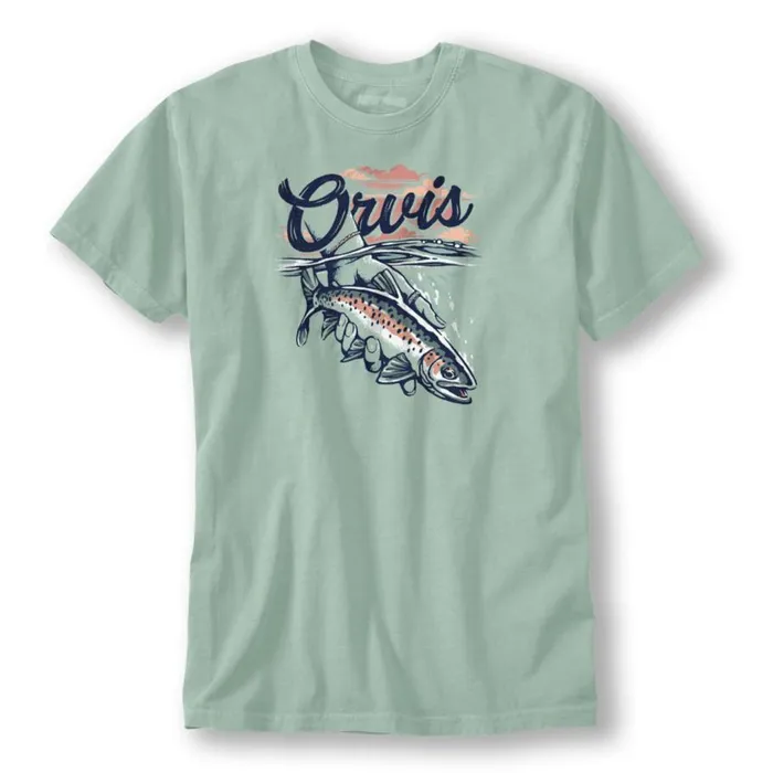 Women Women039s Catch And Release Tee Surf Orvis Shirts