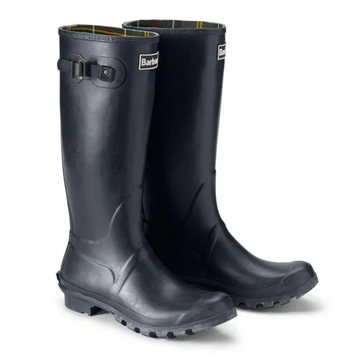 Women Womenrsquos Barbourreg Bede Wellington Boots Navy Orvis Boots