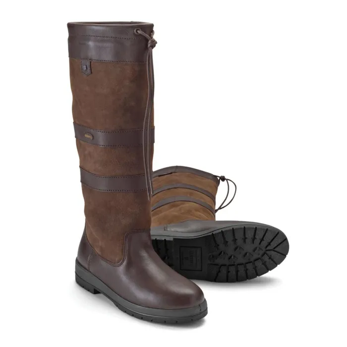 Women Womenrsquos Dubarry Galway Boots Walnut Orvis Boots