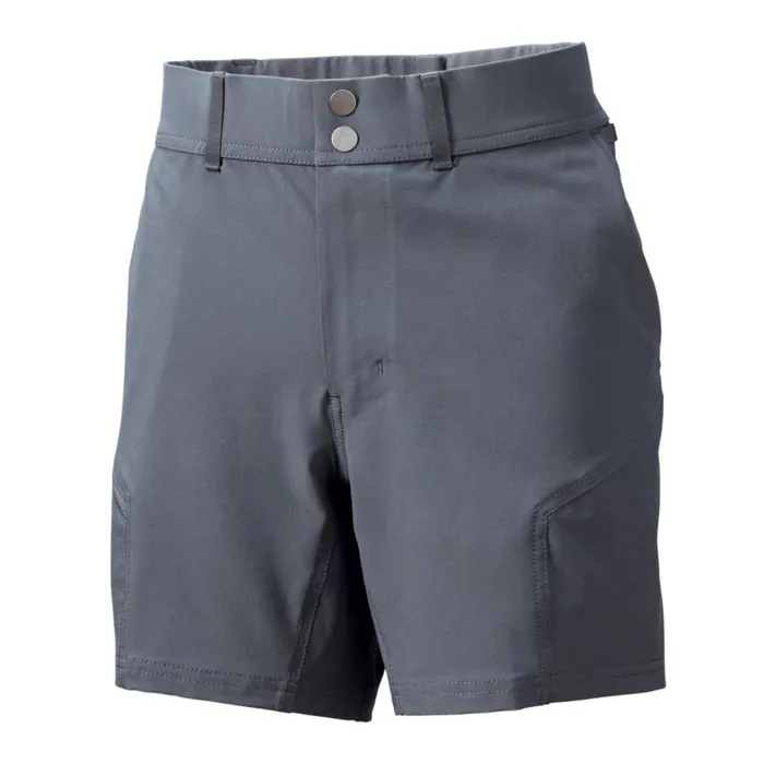 Women Womenrsquos PRO Approach 6quot Shorts Ash Orvis Shorts