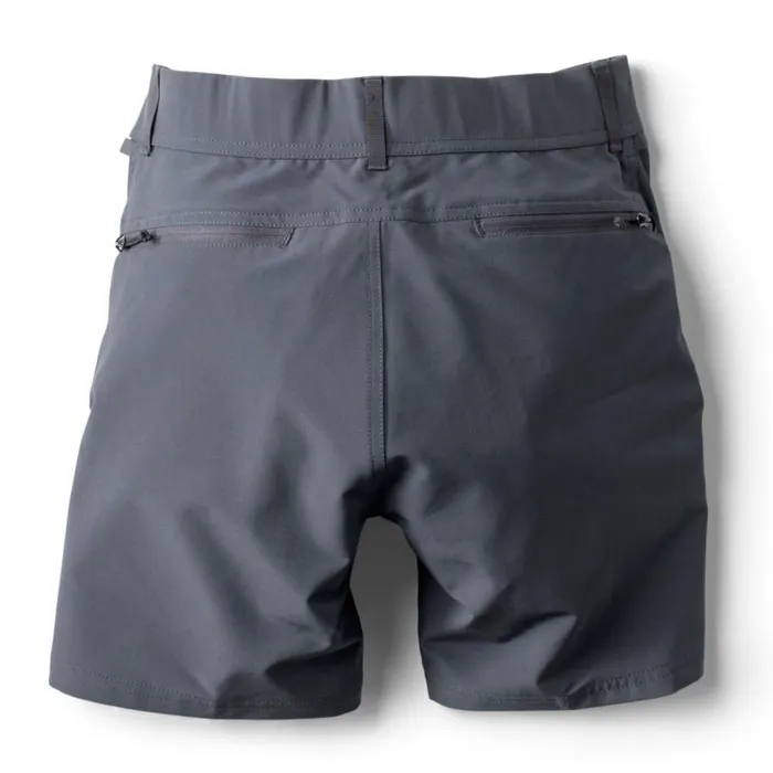 Women Womenrsquos PRO Approach 6quot Shorts Ash Orvis Shorts
