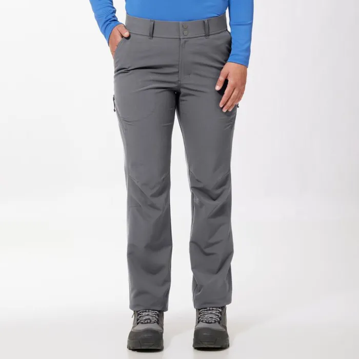 Women Womenrsquos PRO Approach Pants Ash Orvis Pants