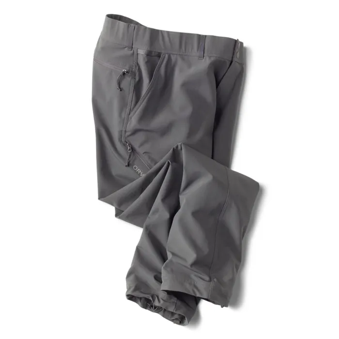 Women Womenrsquos PRO Approach Pants Ash Orvis Pants
