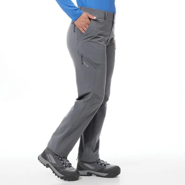 Women Womenrsquos PRO Approach Pants Ash Orvis Pants