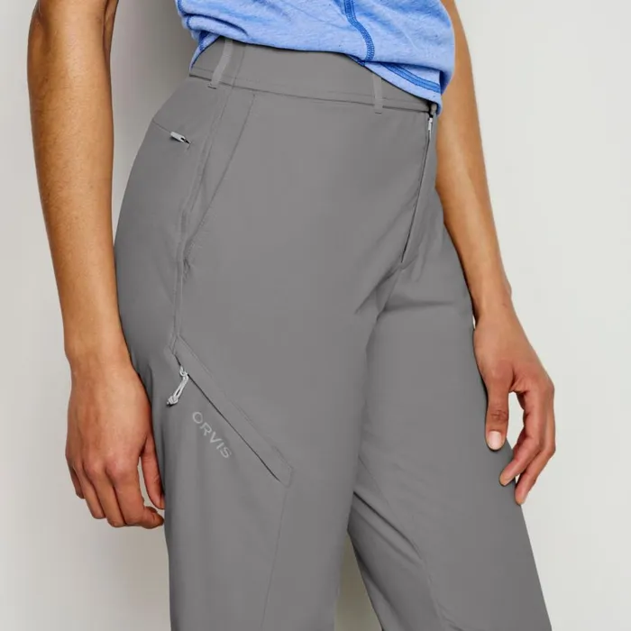 Women Womenrsquos PRO Sun Skiff Pants Storm Orvis Pants