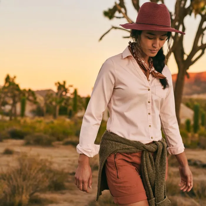 Women Womenrsquos Saddle Ridge Straw Fedora Sedona Orvis Hats