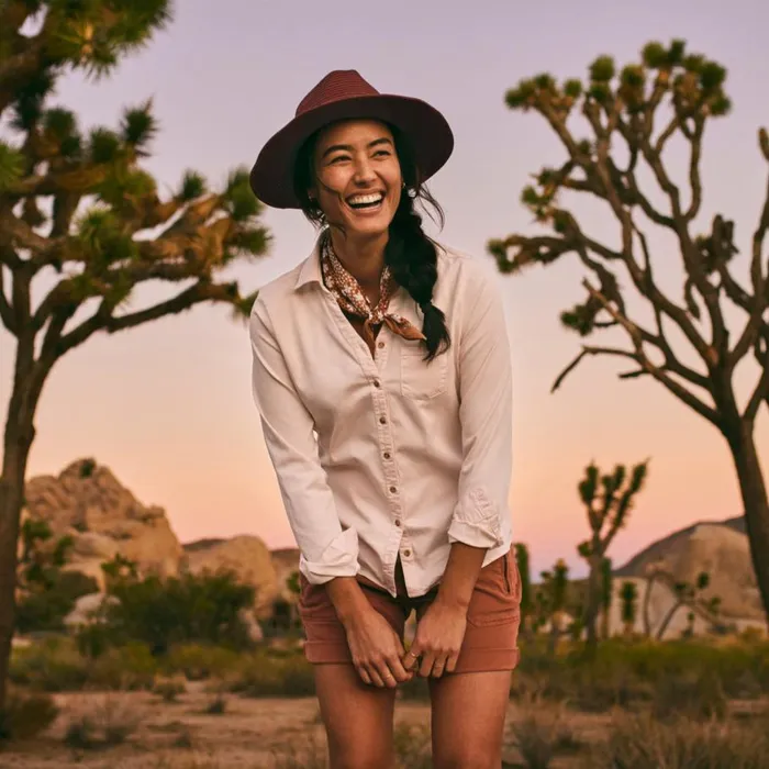 Women Womenrsquos Saddle Ridge Straw Fedora Sedona Orvis Hats