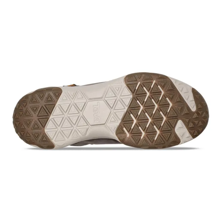 Women Womenrsquos Tevareg Canyonview RP Hikers Dark Gull Grey Orvis Sneakers