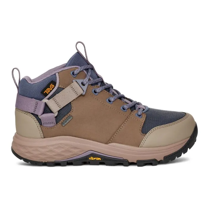 Women Womenrsquos Tevareg Grandview GTX Hiking Boots Desert Taupe Orvis Boots