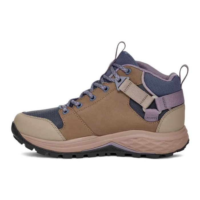 Women Womenrsquos Tevareg Grandview GTX Hiking Boots Desert Taupe Orvis Boots
