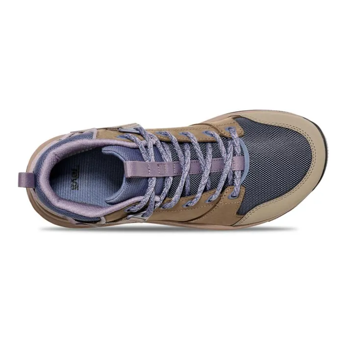 Women Womenrsquos Tevareg Grandview GTX Hiking Boots Desert Taupe Orvis Boots