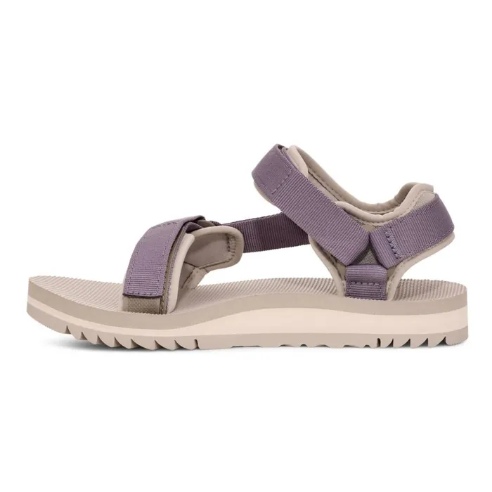 Women Womenrsquos Tevareg Universal Trail Sandals Grey Ridge Orvis Sandals