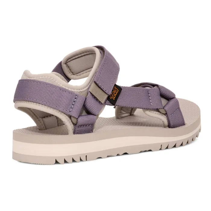 Women Womenrsquos Tevareg Universal Trail Sandals Grey Ridge Orvis Sandals