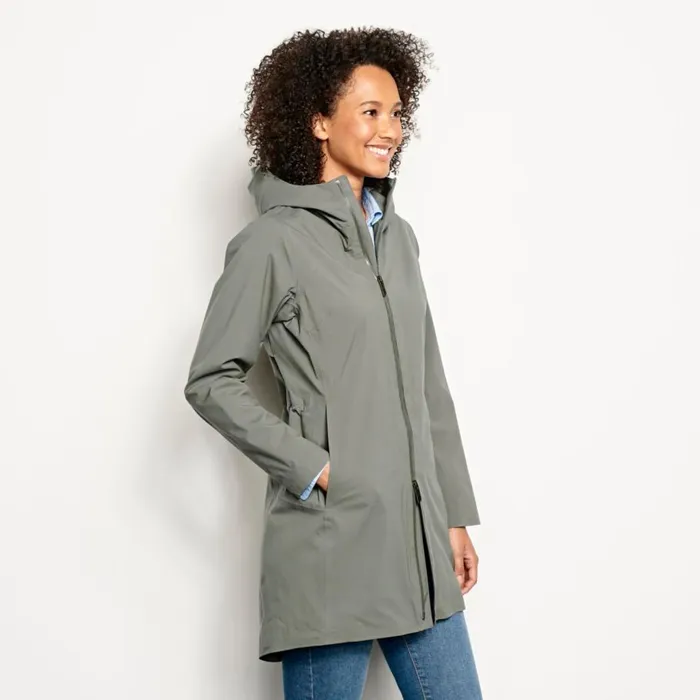 Women Womenrsquos Ultralight City Jacket Sagebrush Orvis Jackets