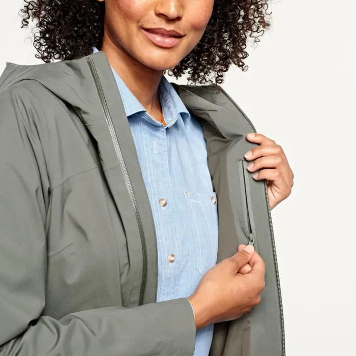 Women Womenrsquos Ultralight City Jacket Sagebrush Orvis Jackets