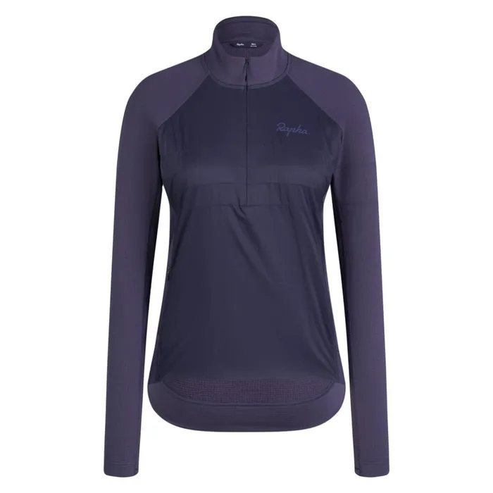 Women Womens Explore Zip Neck Pullover Graystone Eclipsedark Greydark Navylint Aloe Washpale Greendark Green Rapha Archive Women Womens Explore Zip Neck Pullover Graystone Eclipsedark Greydark Navylint Aloe Washpale Greendark Green Rapha Archive
