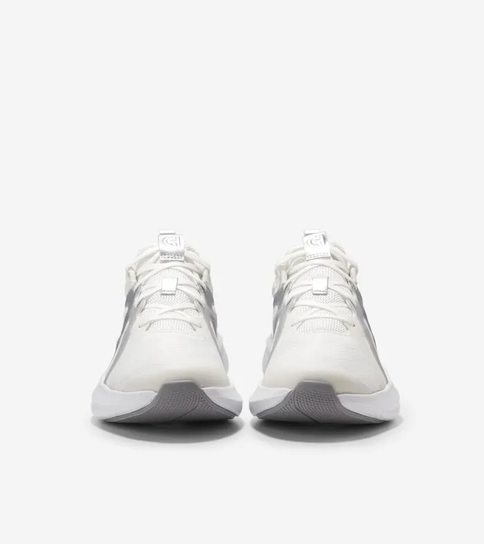 Women ZEROslashGRAND City XTrainer Sneakers Optic Whitemicro Chip Cole Haan Sneakers