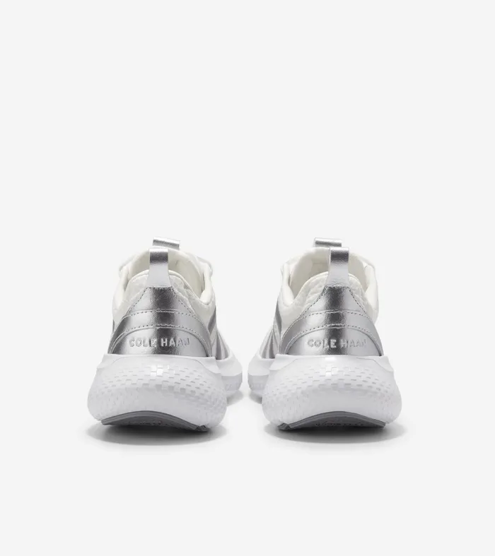 Women ZEROslashGRAND City XTrainer Sneakers Optic Whitemicro Chip Cole Haan Sneakers