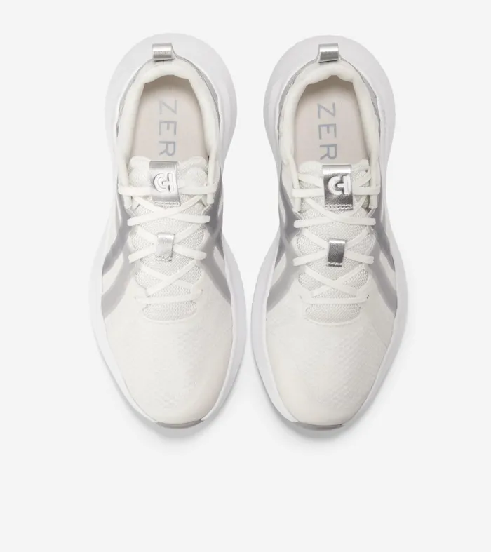 Women ZEROslashGRAND City XTrainer Sneakers Optic Whitemicro Chip Cole Haan Sneakers