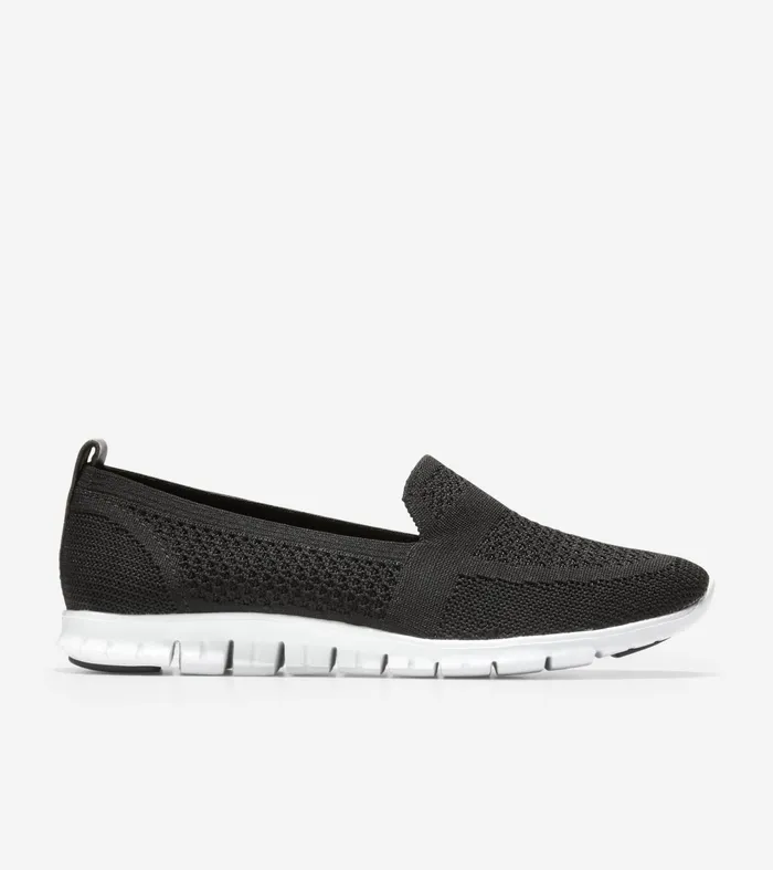 Women ZEROslashGRAND Stitchlitetrade SlipOn Loafer Black Stitchliteandtrade Cole Haan Loafers and Drivers Women ZEROslashGRAND Stitchlitetrade SlipOn Loafer Black Stitchliteandtrade Cole Haan Loafers and Drivers