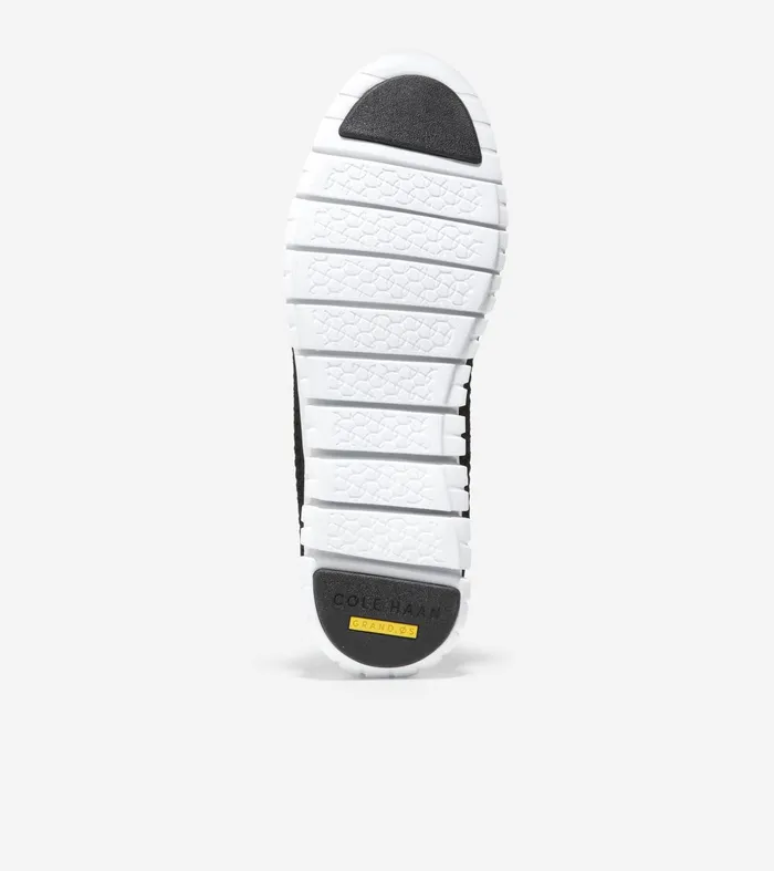 Women ZEROslashGRAND Stitchlitetrade SlipOn Loafer Black Stitchliteandtrade Cole Haan Loafers and Drivers