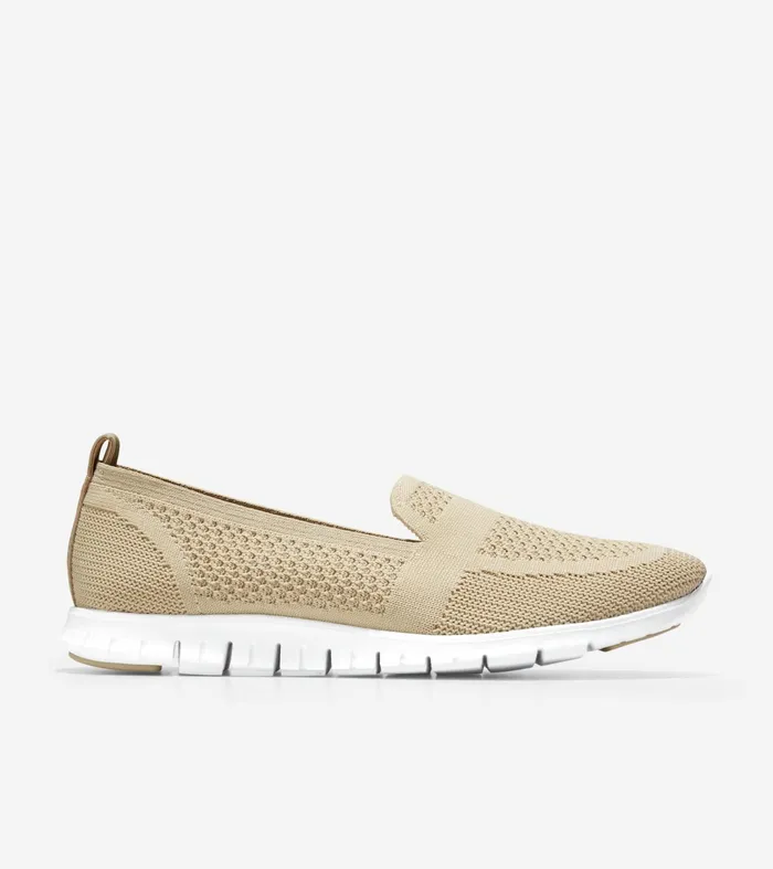 Women ZEROslashGRAND Stitchlitetrade SlipOn Loafer Rye Stitchliteandtrade Cole Haan Loafers and Drivers Women ZEROslashGRAND Stitchlitetrade SlipOn Loafer Rye Stitchliteandtrade Cole Haan Loafers and Drivers